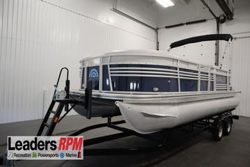 2023 Nepallo 20 CW Pontoon