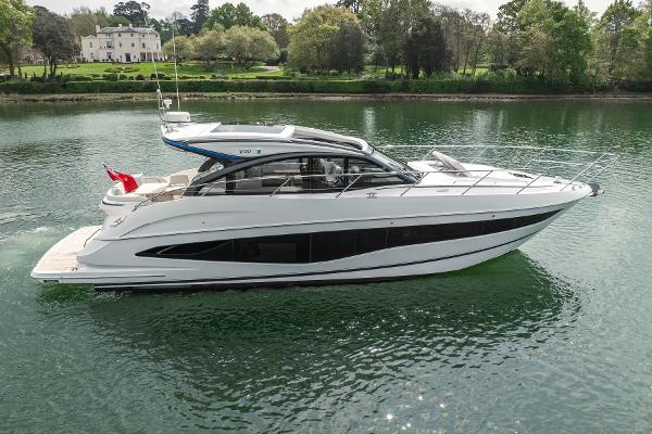 2025 Princess V50