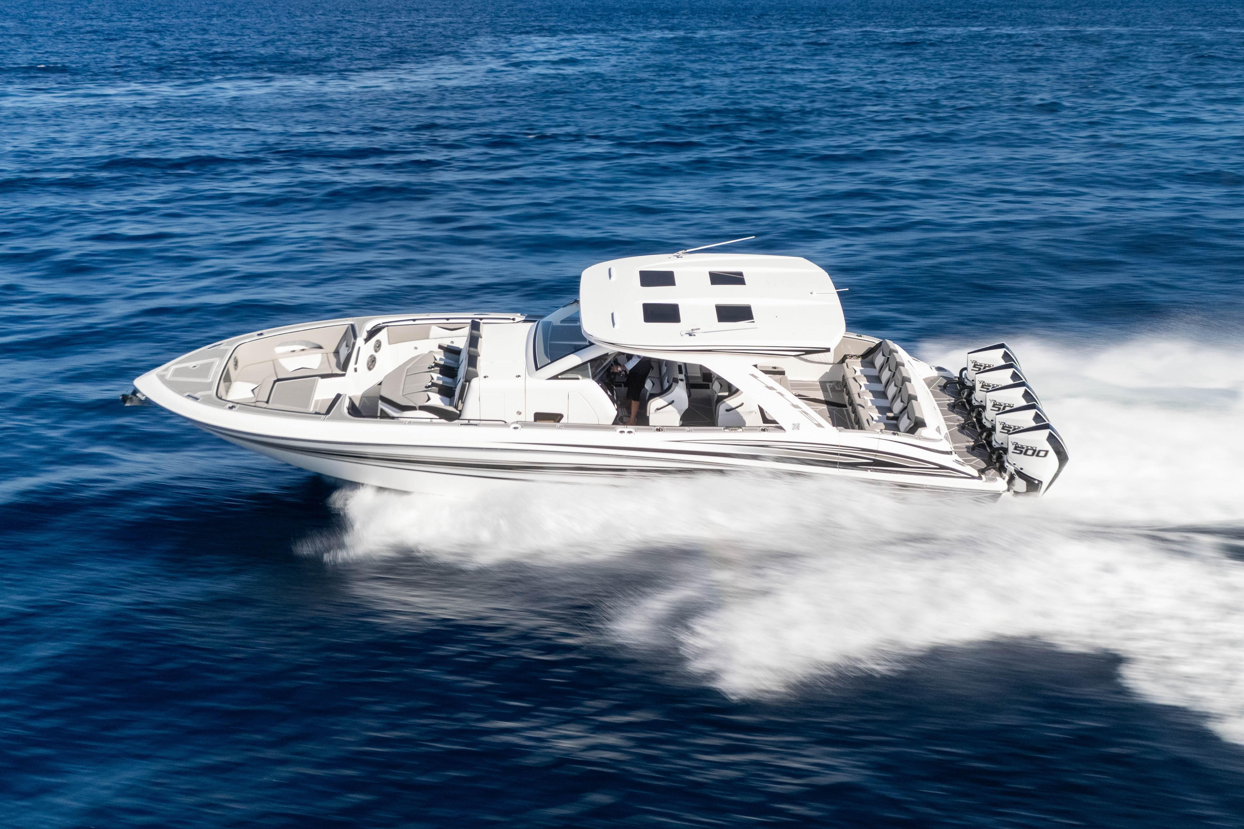 2026 Deep Impact 449 Sport