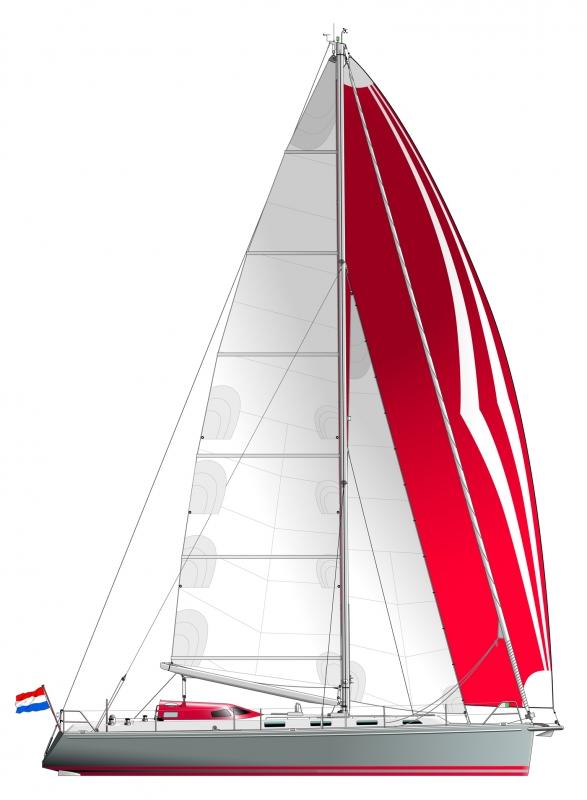 2025 Atlantic 43