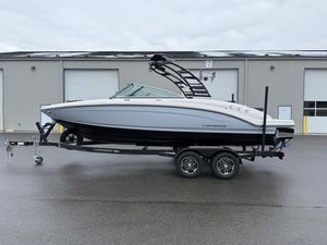 Chaparral 23 Surf