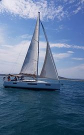 2024 Jeanneau Sun Odyssey 440