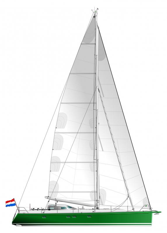 2025 Atlantic 48