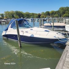 Sea Ray 320 Sundancer