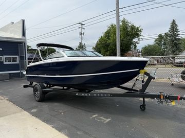 2026 Four Winns H1