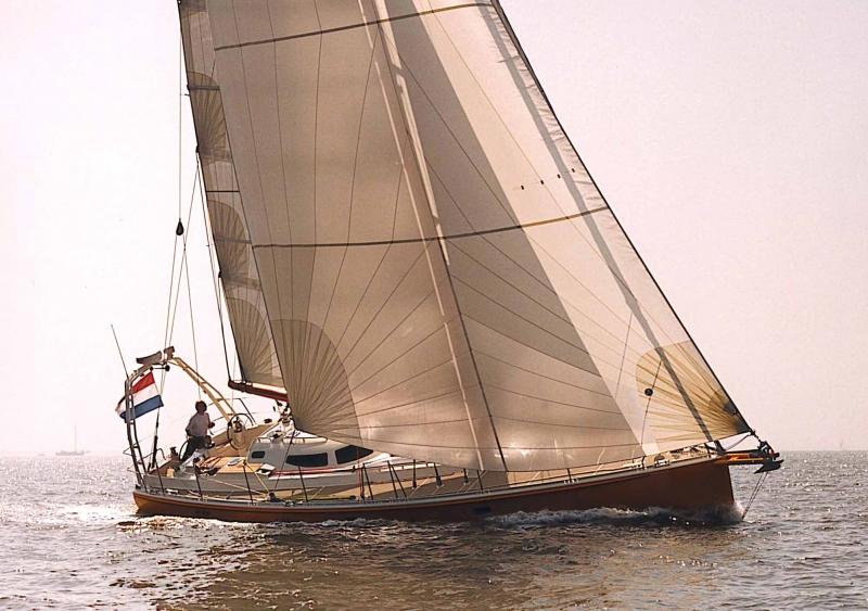 2025 Atlantic 51