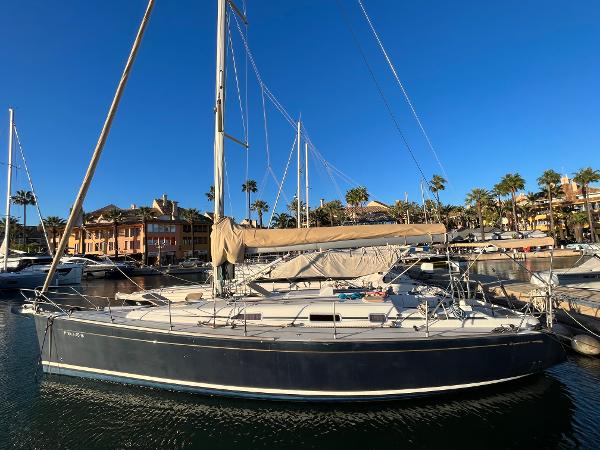 Grand Soleil 40 Grand Soleil 40 