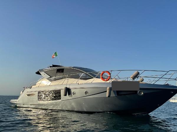 Cranchi M44 HT CRANCHI M44 (5)