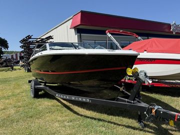 2026 Four Winns H1