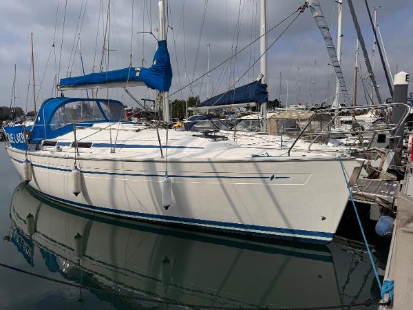 1999 Bavaria 31