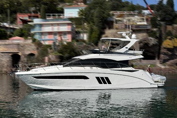 2016 Sea Ray 510