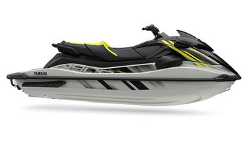 2025 Yamaha Boats GP HO with Audio