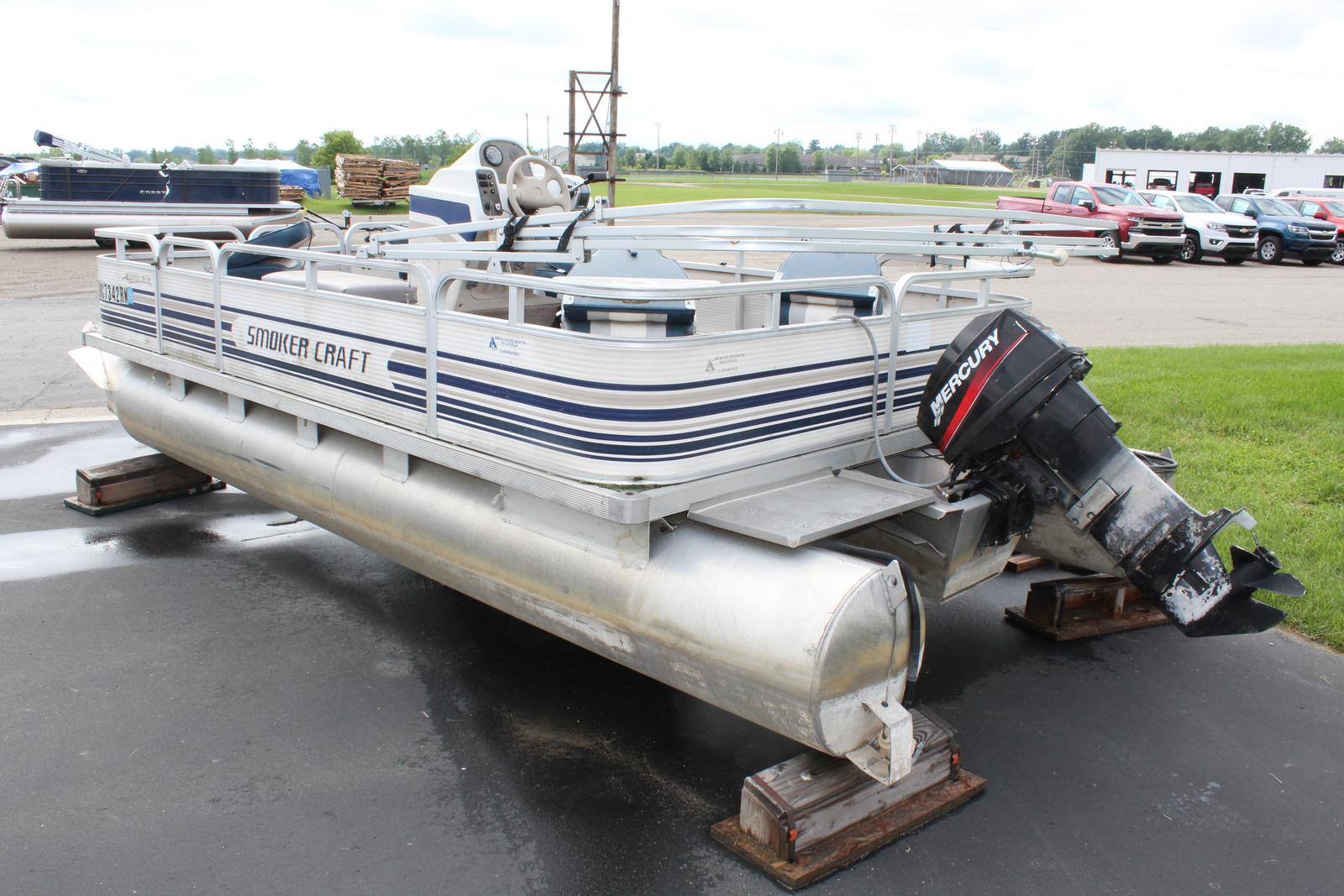 Used Smoker Craft boats for sale - Page 3 of 3 - boats.com