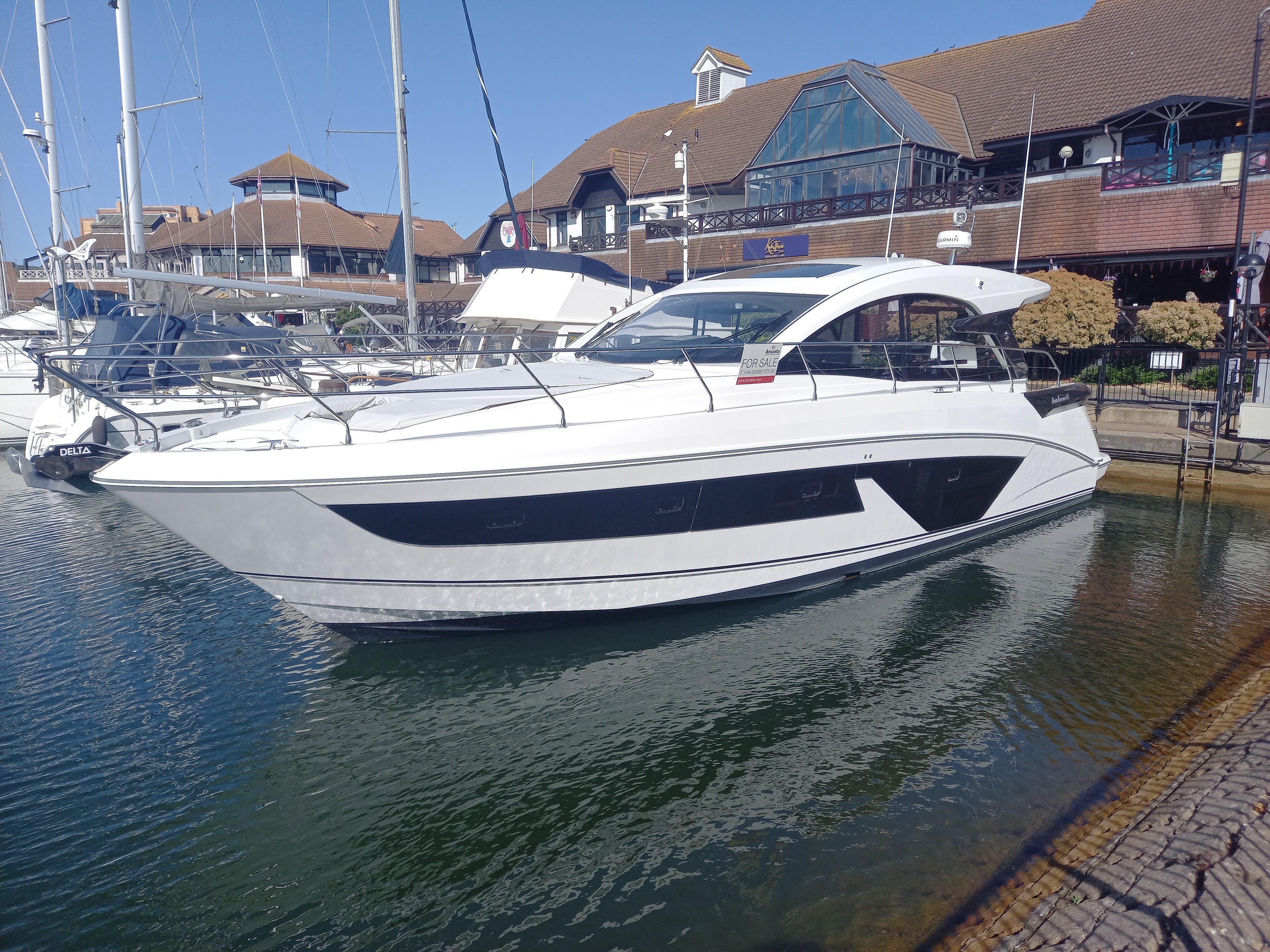 Beneteau Gran Turismo 45 Beneteau Gran Turismo 45 for sale