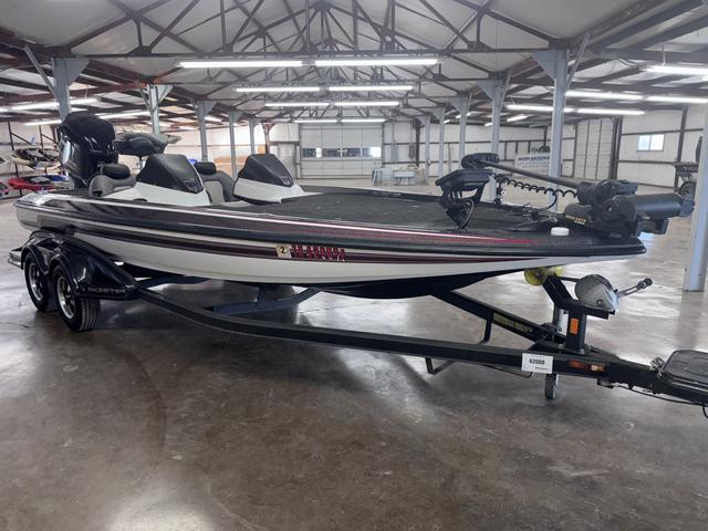 2013 Skeeter 21 Fx