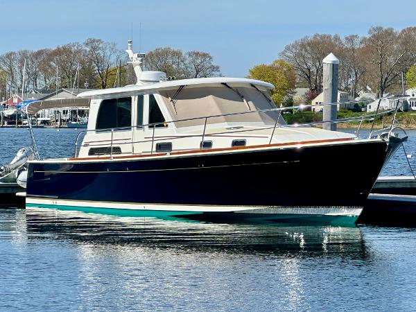 2017 Sabre 42 Salon Express