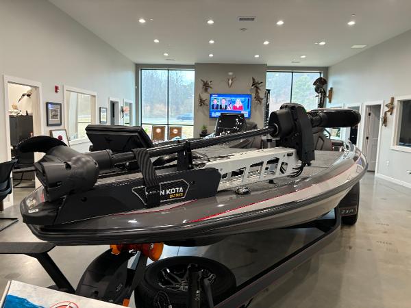2025 Skeeter ZXR21