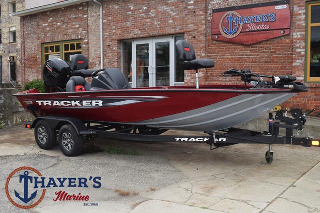 Tracker Pro Team™ 195 Tournament Edition