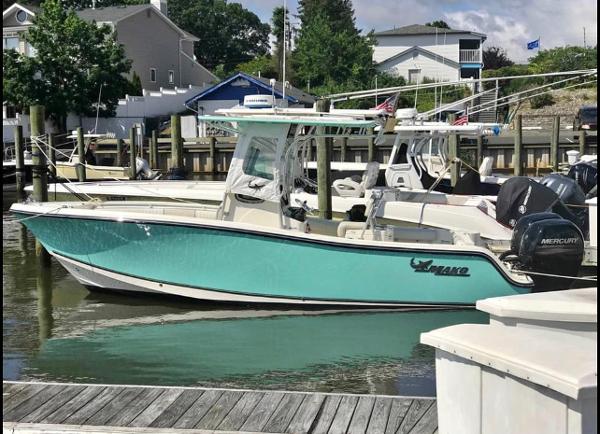Mako 234 Cc Boats For Sale In United States Boats Com