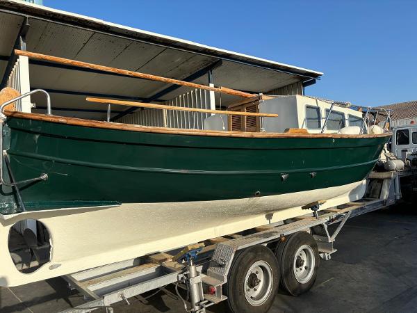 Menorquin Capeador 36