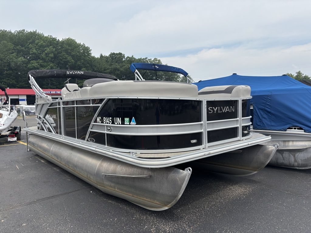 2021 Sylvan L-1 LZ