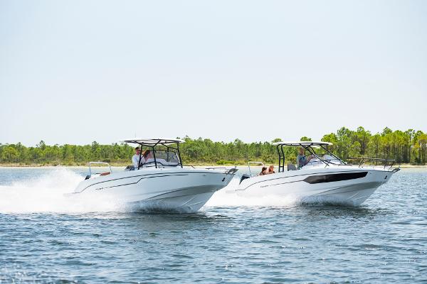 Beneteau FLYER 8 SUNDECK V2