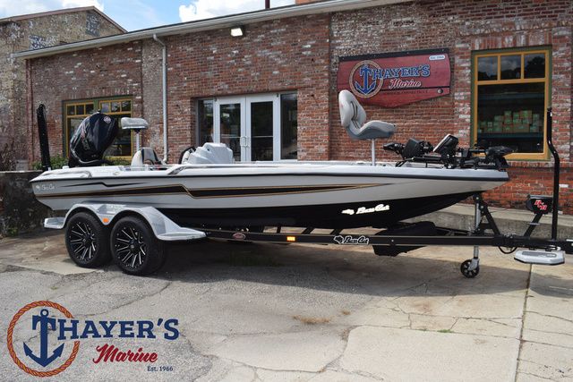 2025 Bass Cat Cougar FTD