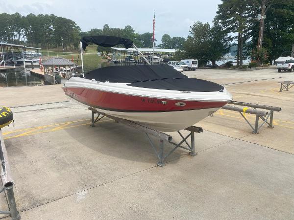 2006 Regal 2000 Bowrider