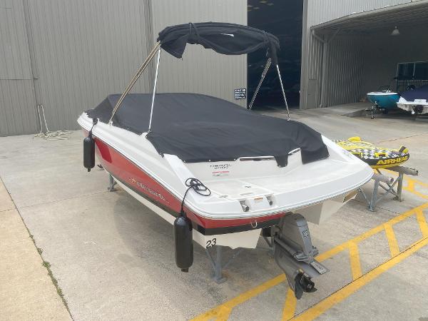 2006 Regal 2000 Bowrider