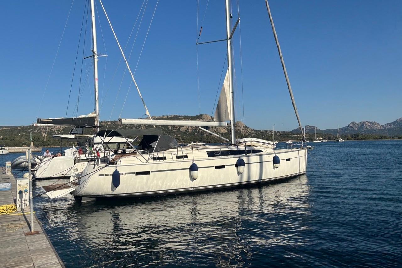 2015 Bavaria Cruiser 51