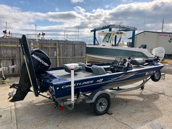 Used Crestliner Aluminum Fish Boats For Sale - Boats.com