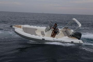 2023 Capelli Tempest 700