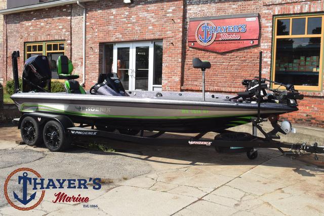 2023 Phoenix Bass Boats 921 Elite