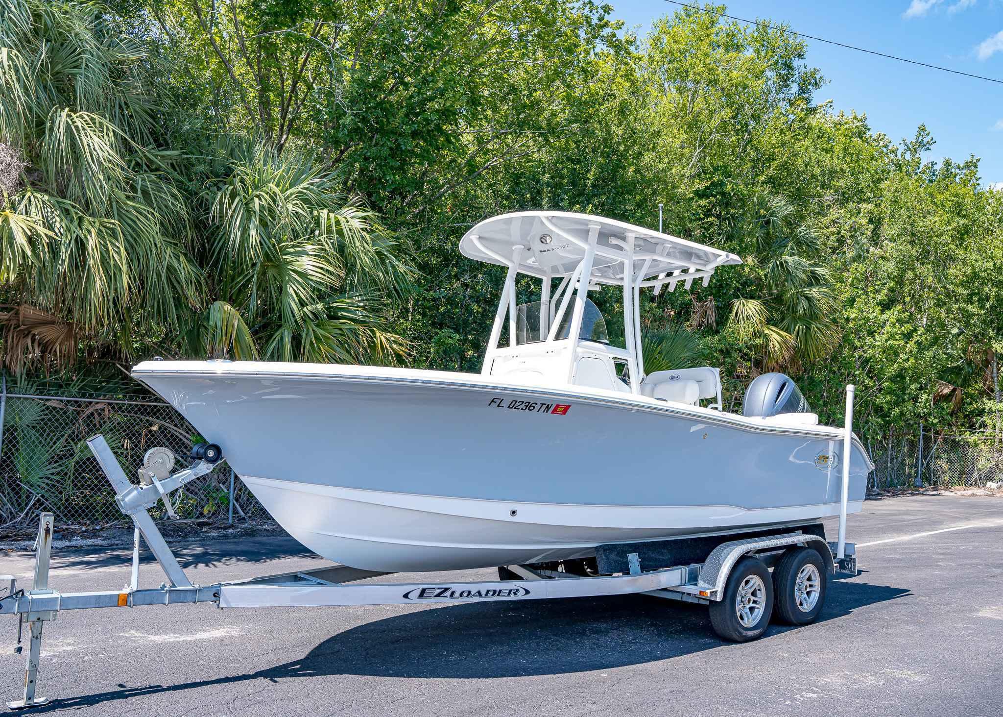 Page 3 of 19 - Used boats for sale in Tampa, Florida - boats.com