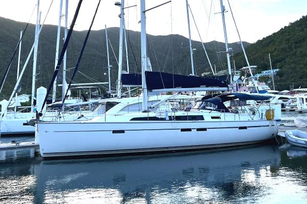 Bavaria Cruiser 46