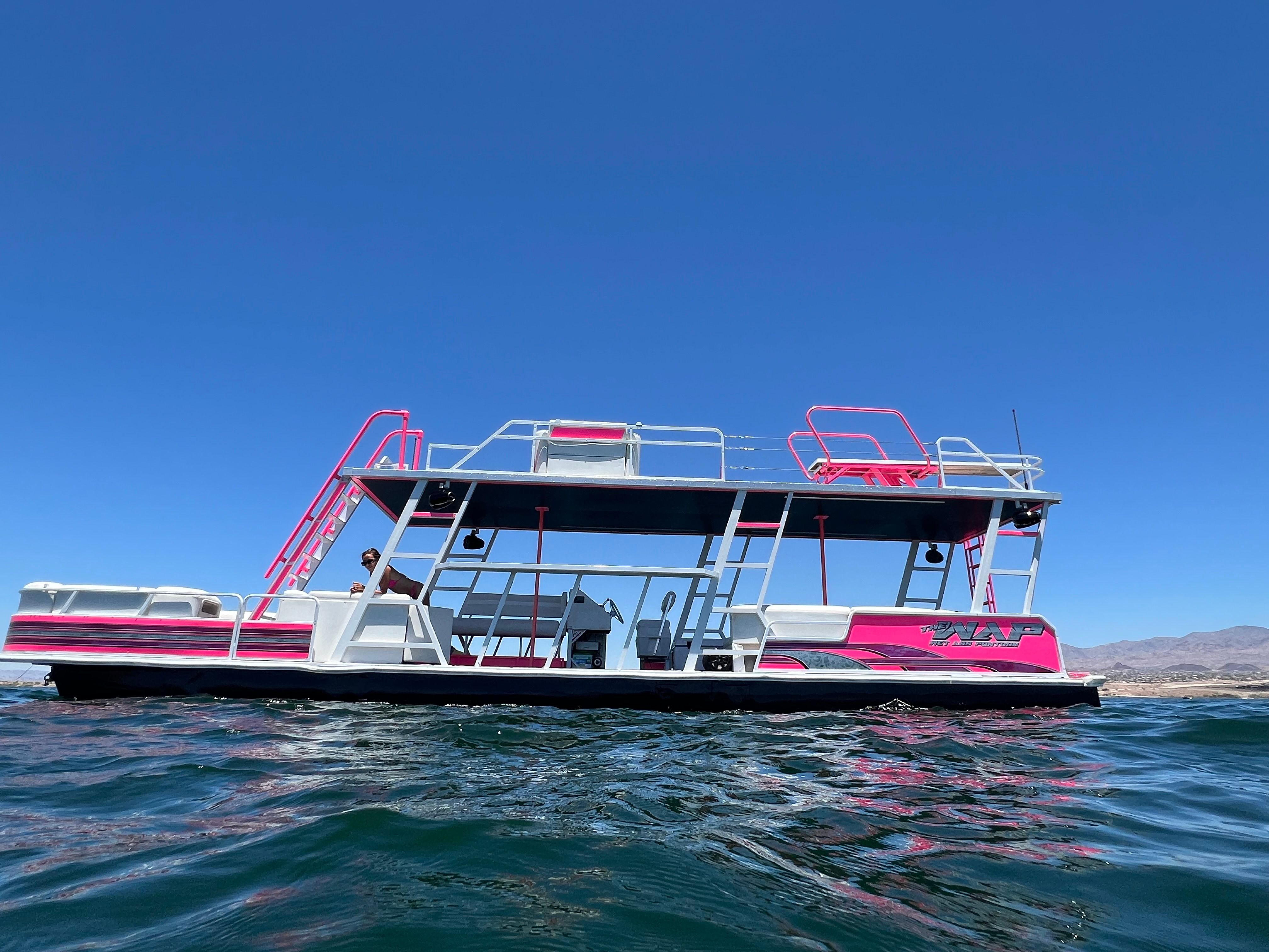 1978 Custom 40ft