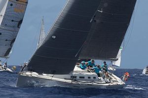 Beneteau First 40.7 First 40.7 de 2004