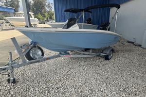 Boston Whaler 130 Super Sport