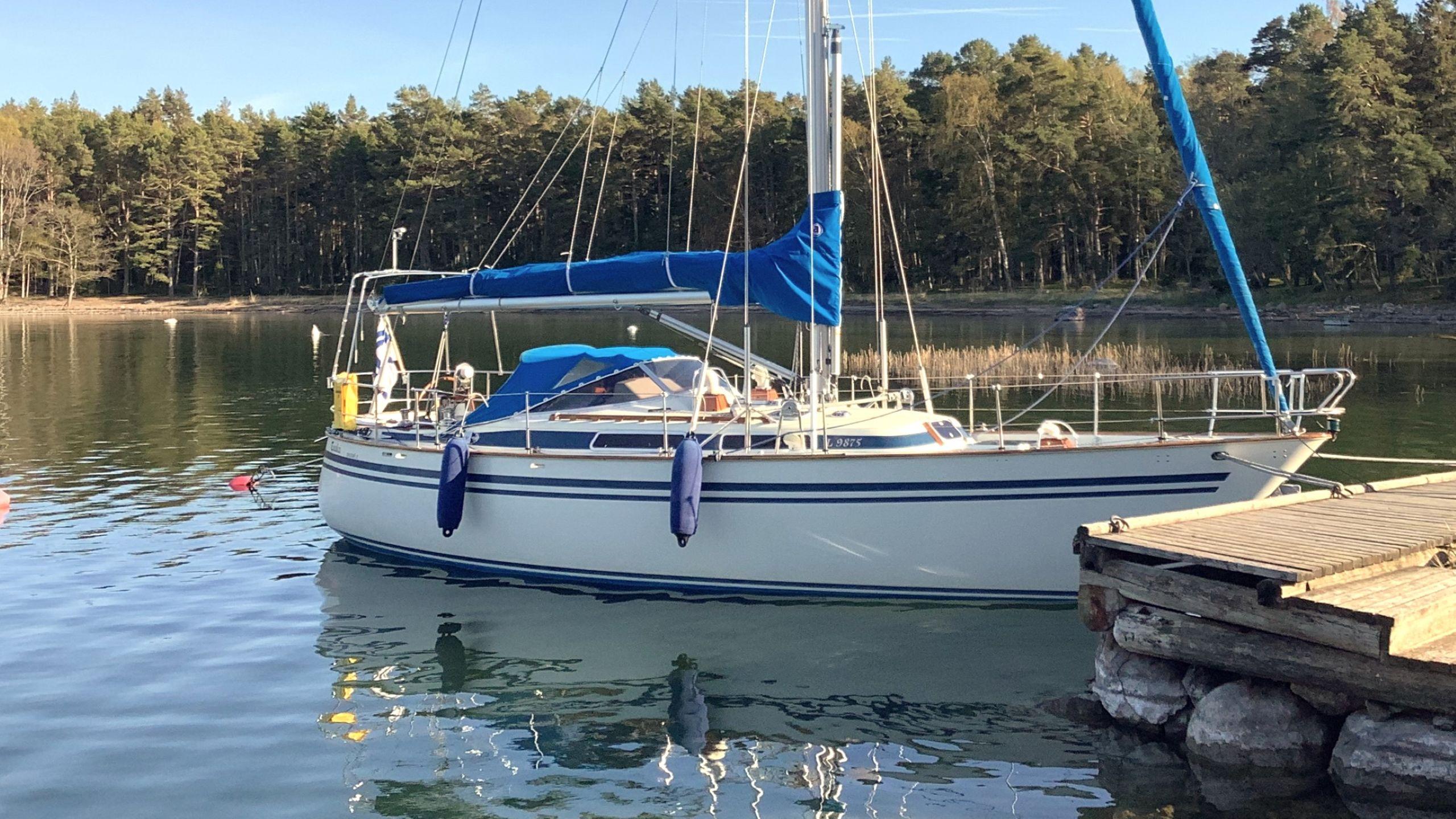 Degero 35 S