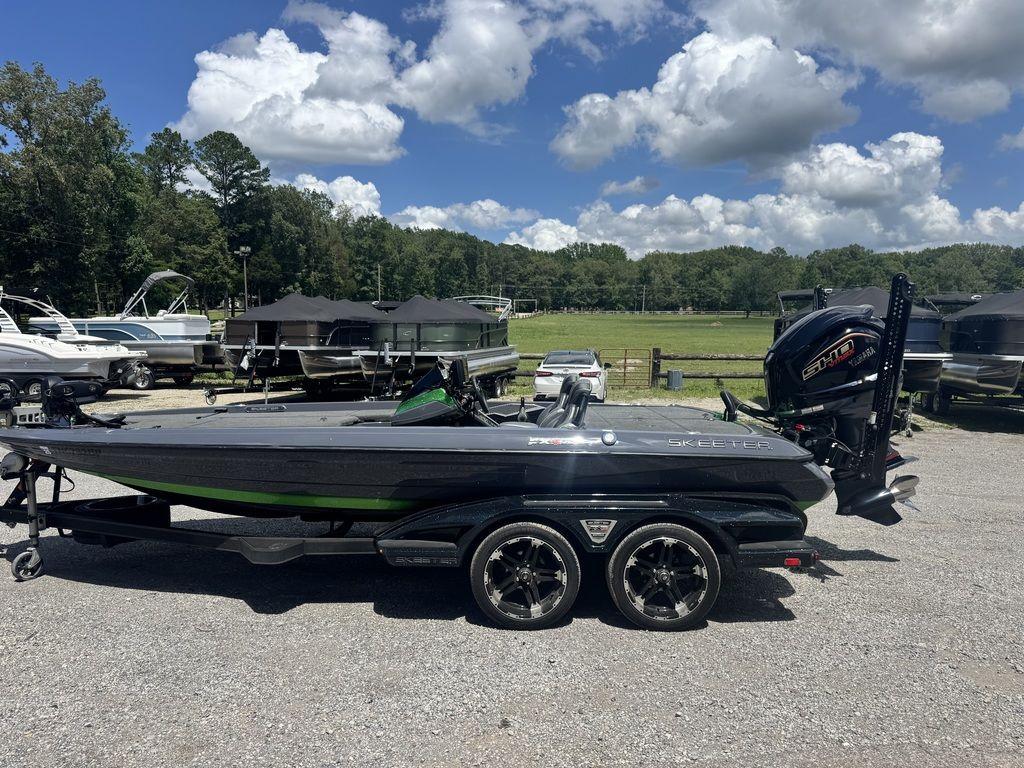 Skeeter FXR20 Limited