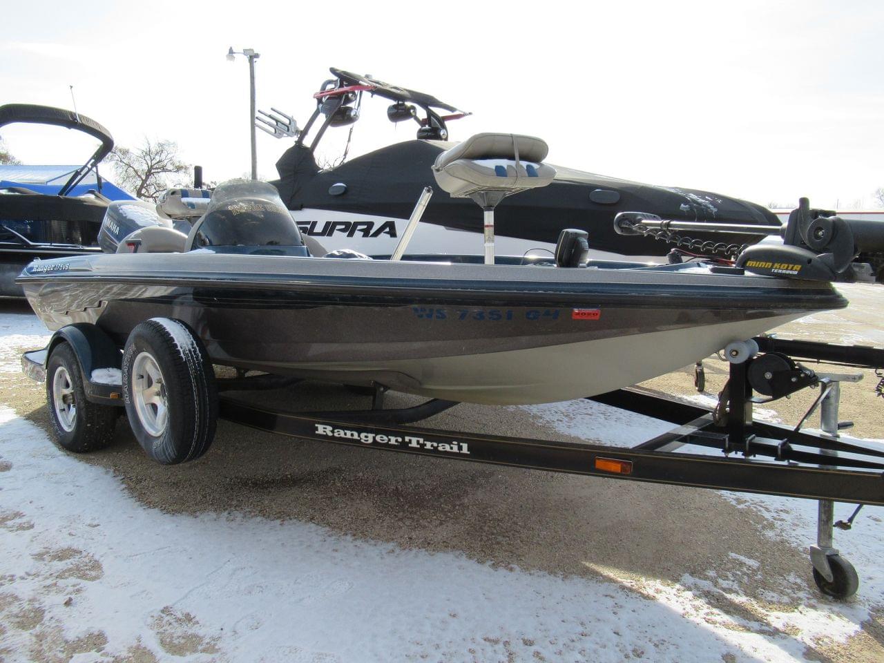 2002 Ranger 175 VS, Elkhorn Wisconsin - boats.com