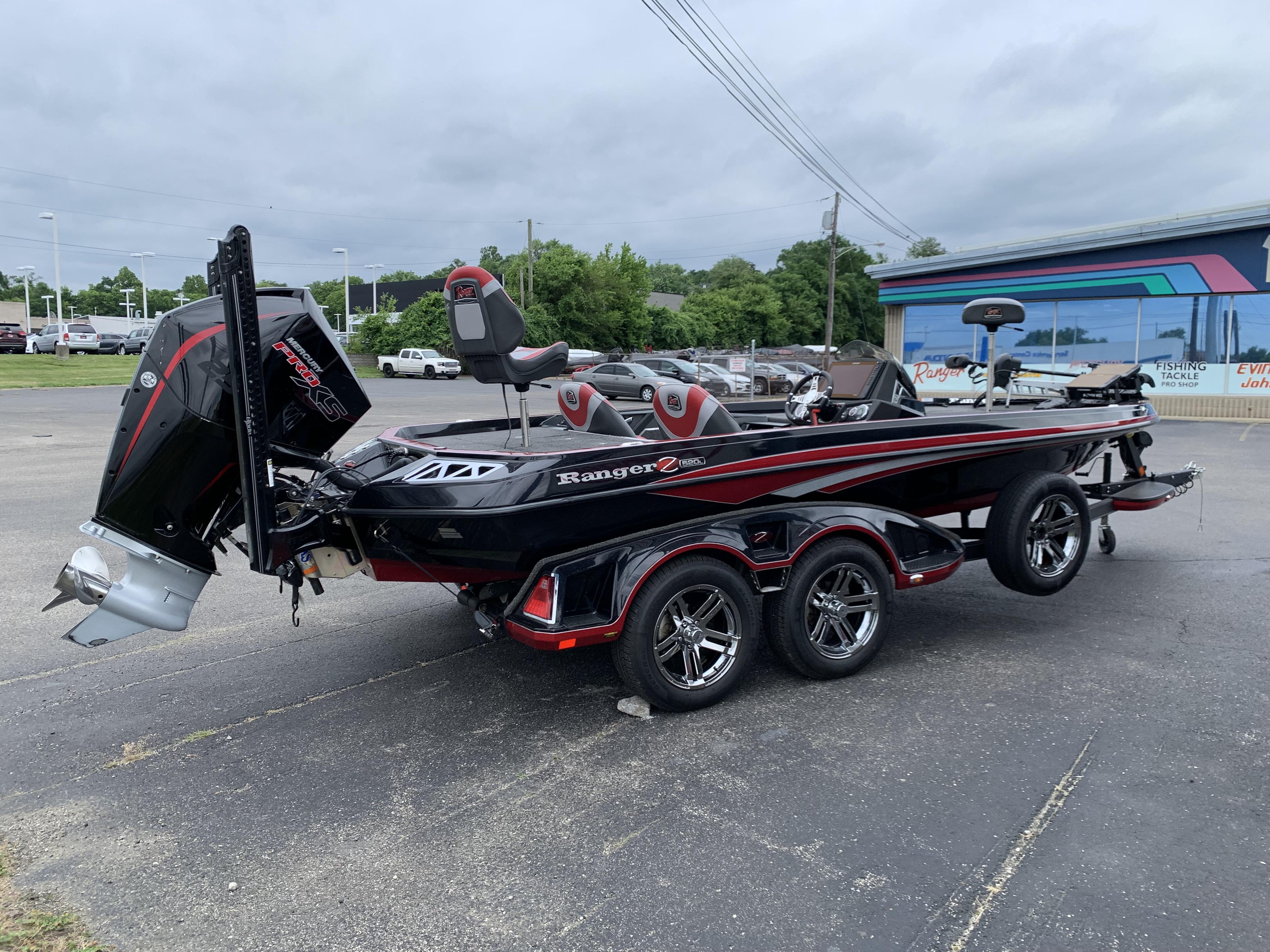 Used Ranger Bass Boats New Jersey.html