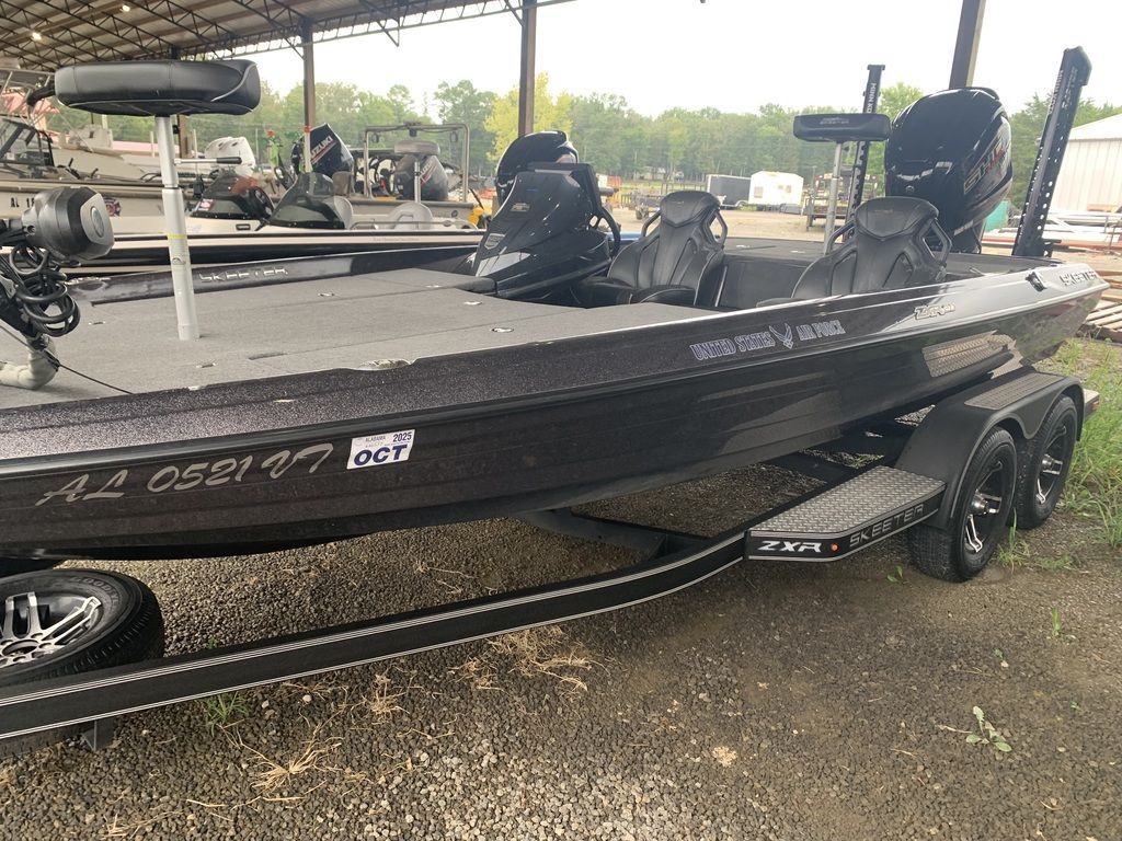 2023 Skeeter ZXR20