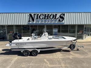 Robalo 226 Cayman