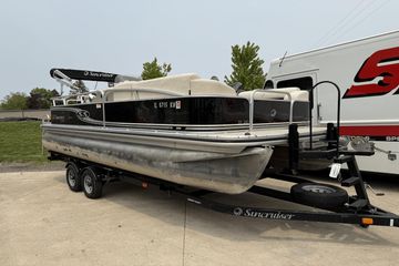 2010 Lowe Ss 210