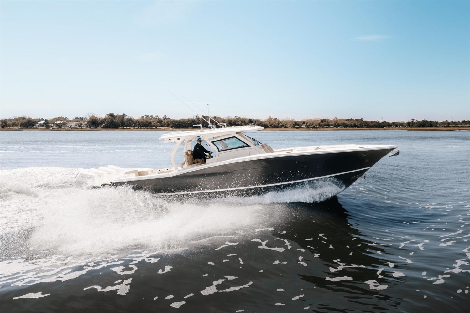 2025 Scout 400 LXF