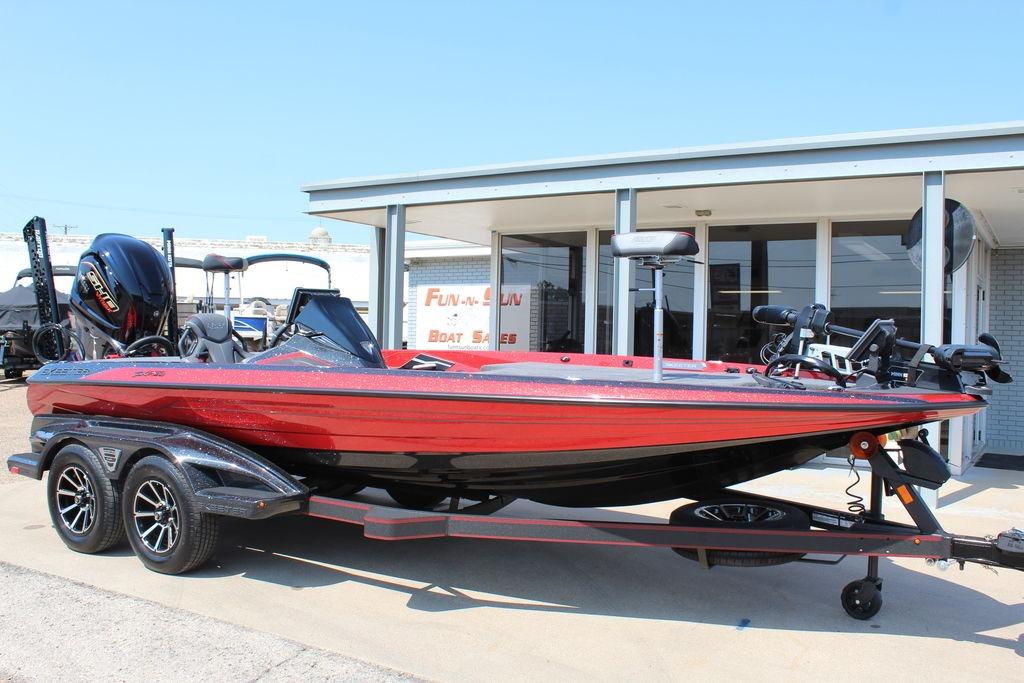 2026 Skeeter FXR20 Apex