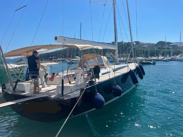 2019 Solaris 55