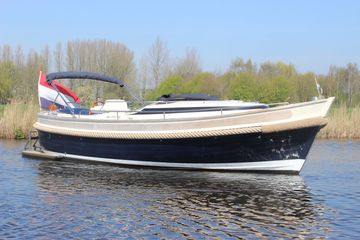 2001 Makma Caribbean 31