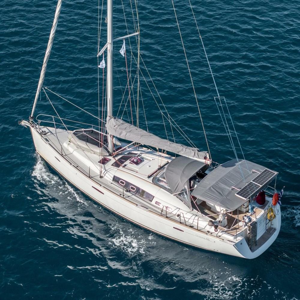 Beneteau Oceanis 46 Beneteau Oceanis 46 for sale